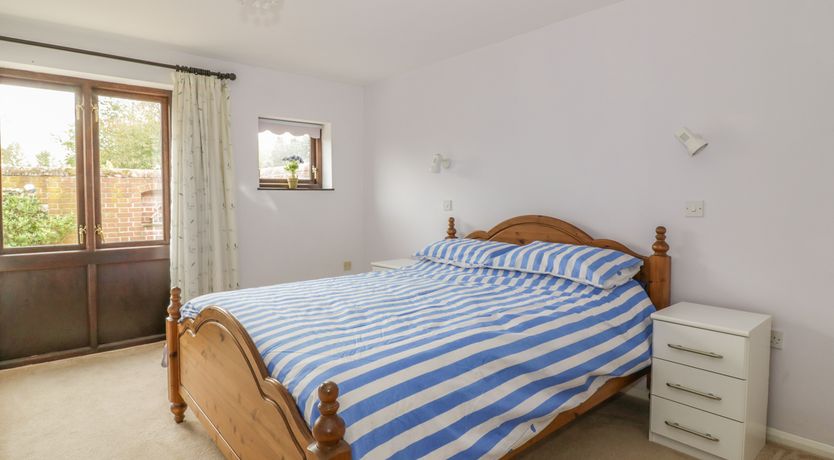 Photo of Lowbrook Cottage