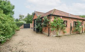 Photo of Lowbrook Cottage