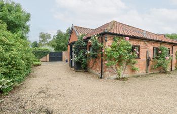 Lowbrook Cottage Holiday Cottage