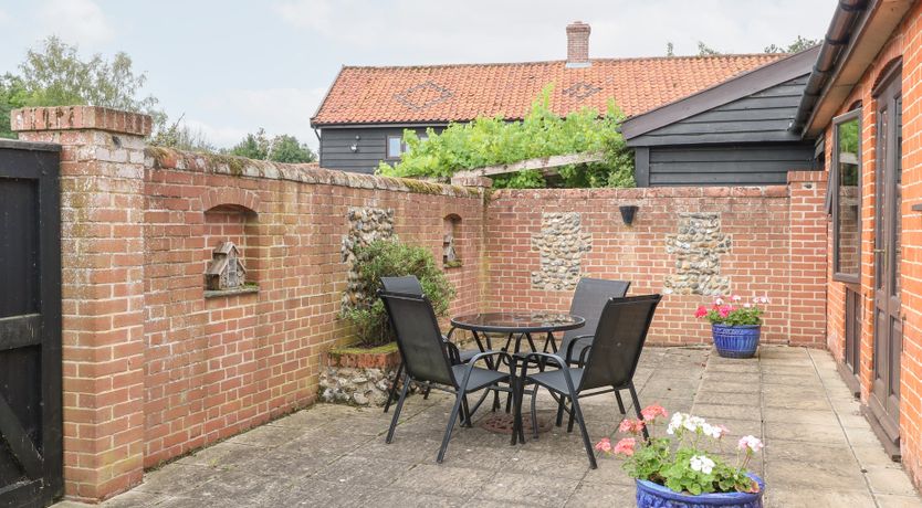 Photo of Lowbrook Cottage