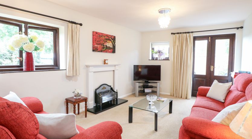 Photo of Lowbrook Cottage
