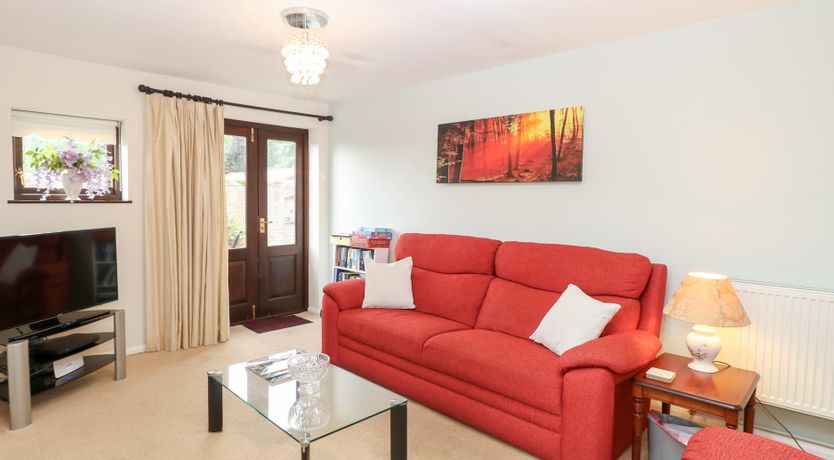 Photo of Lowbrook Cottage