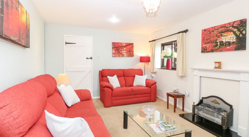 Photo of Lowbrook Cottage