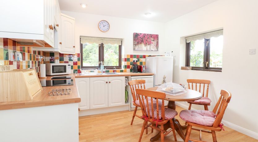 Photo of Lowbrook Cottage