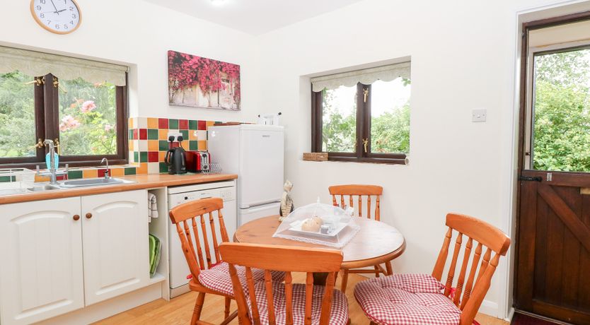 Photo of Lowbrook Cottage