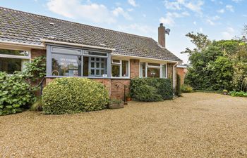 3 Bed in Exeter Holiday Cottage
