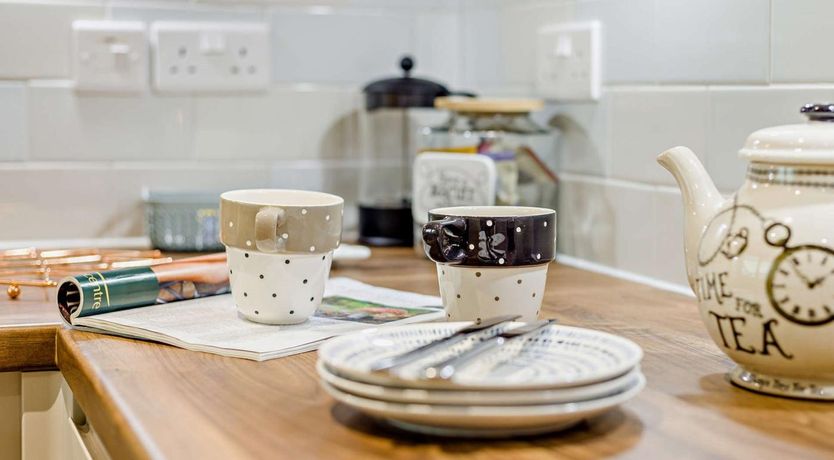 Photo of 3 Bed in Exeter