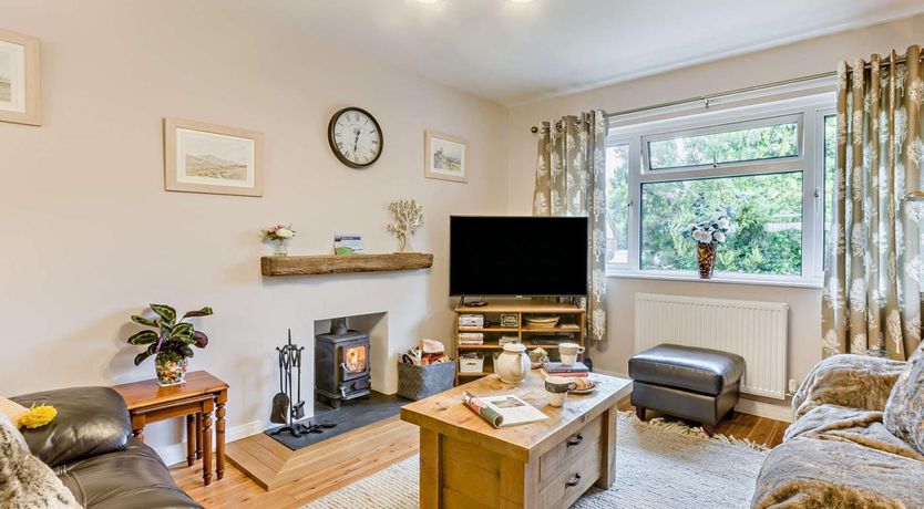 Photo of 3 Bed in Exeter