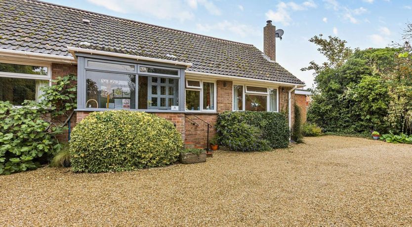 Photo of Bungalow in South Devon