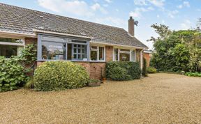 Photo of Bungalow in South Devon