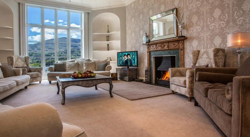 Photo of 6 Bed in Coniston