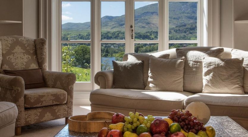 Photo of 6 Bed in Coniston