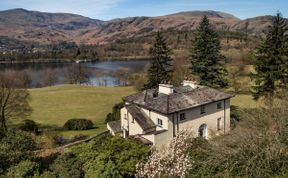 Photo of in Coniston Water (LCC55)