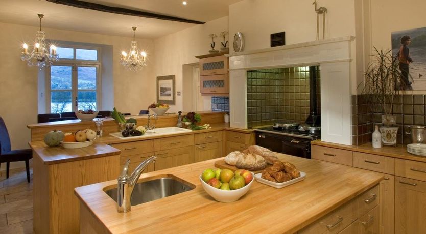 Photo of 6 Bed in Coniston