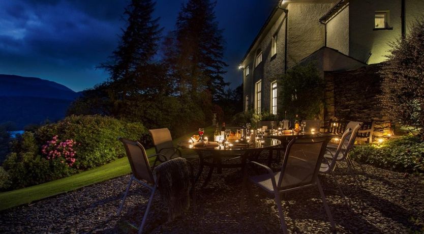 Photo of 6 Bed in Coniston