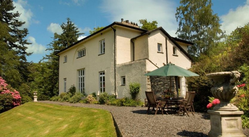 Photo of 6 Bed in Coniston