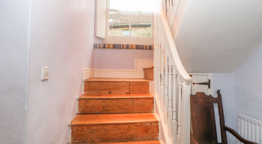 Photo of Mill Farm House