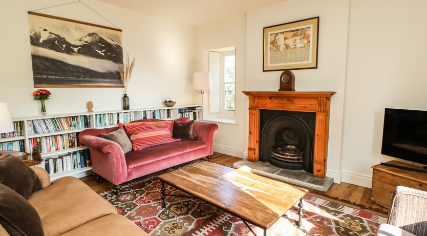 Photo of Mill Farm House
