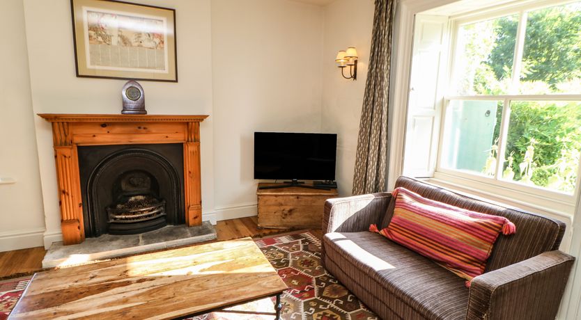 Photo of Mill Farm House