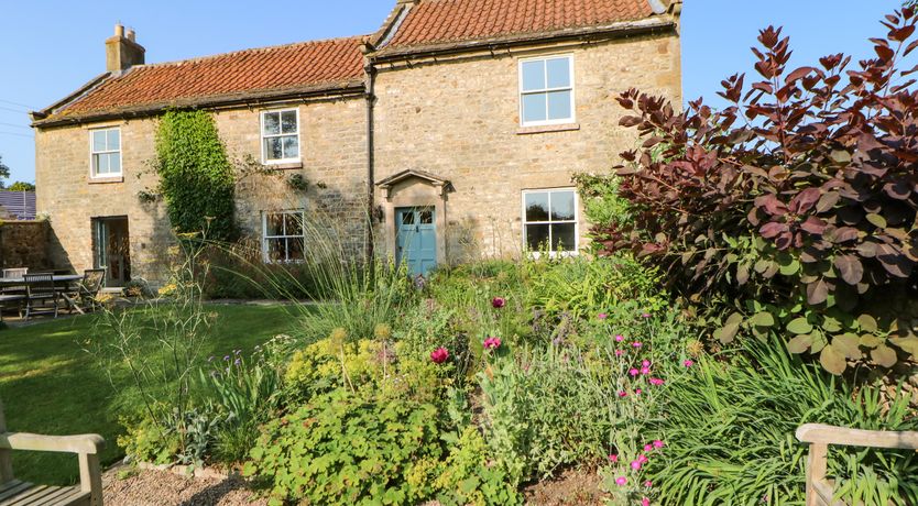 Photo of Mill Farm House