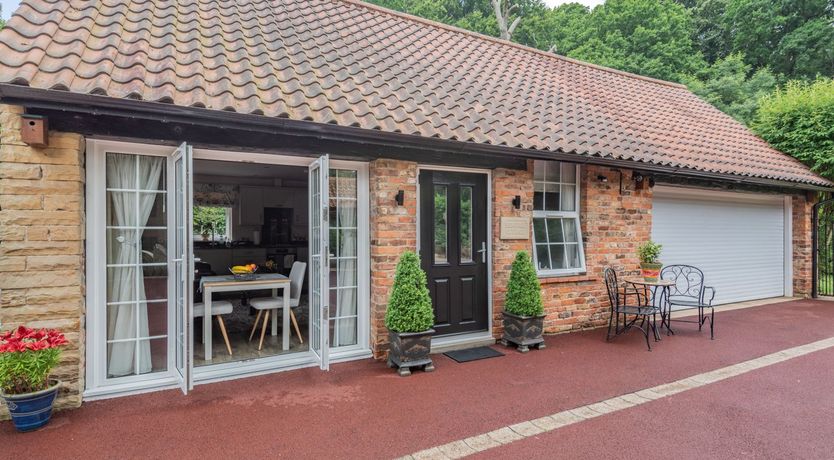 Photo of Silvadale Cottage