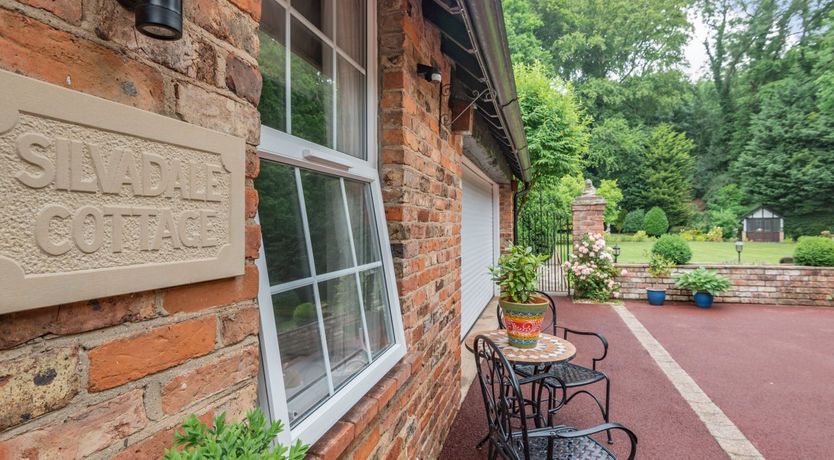 Photo of Silvadale Cottage