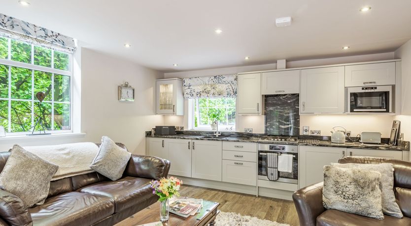 Photo of Silvadale Cottage