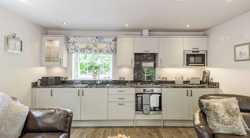 Photo of Silvadale Cottage