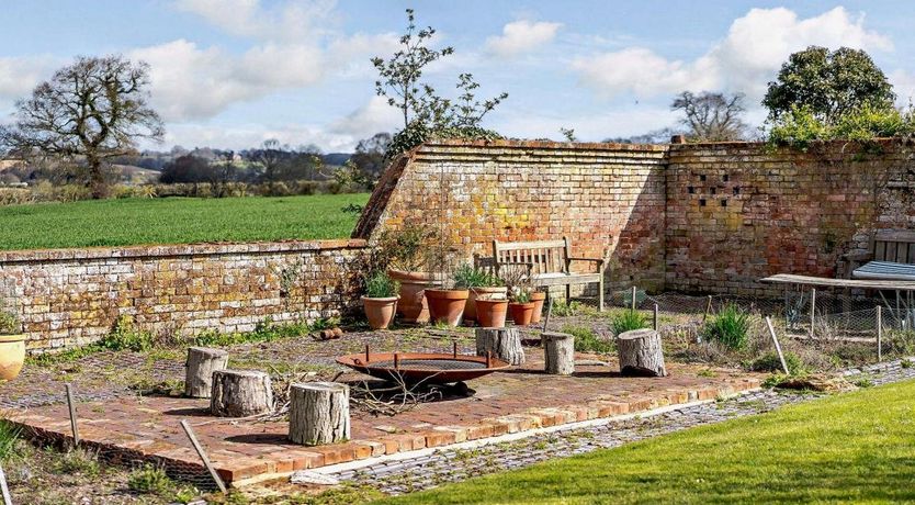 Photo of 1 Bed in Wittersham