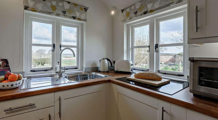 Photo of 1 Bed in Wittersham