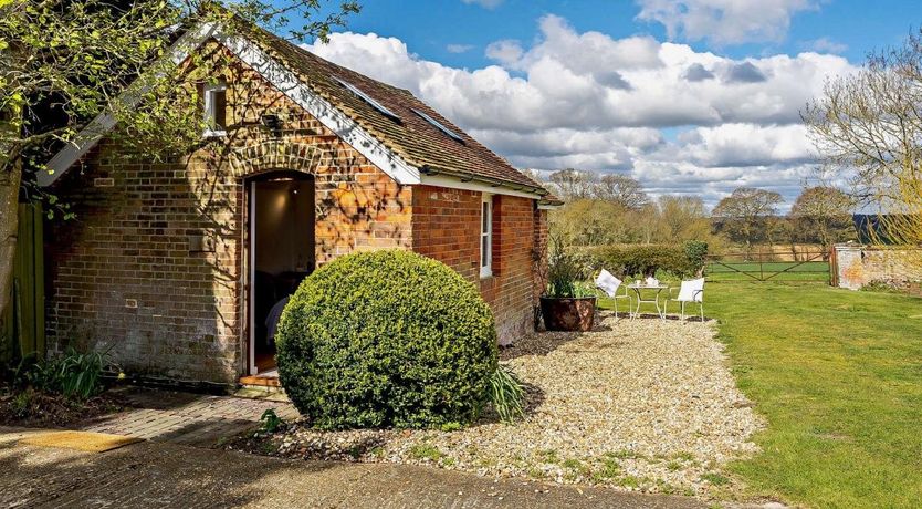 Photo of 1 Bed in Wittersham