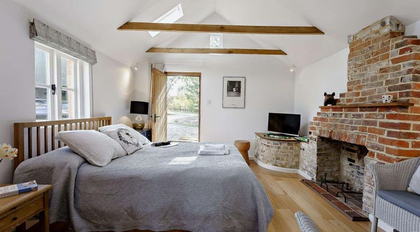 Photo of 1 Bed in Wittersham