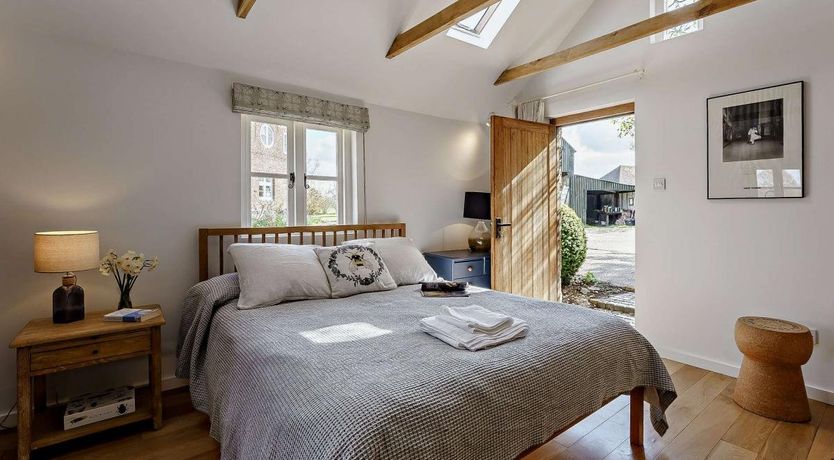 Photo of 1 Bed in Wittersham