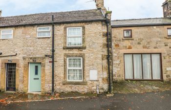 Pine Cottage Holiday Cottage