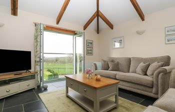Ash Cottage Holiday Cottage