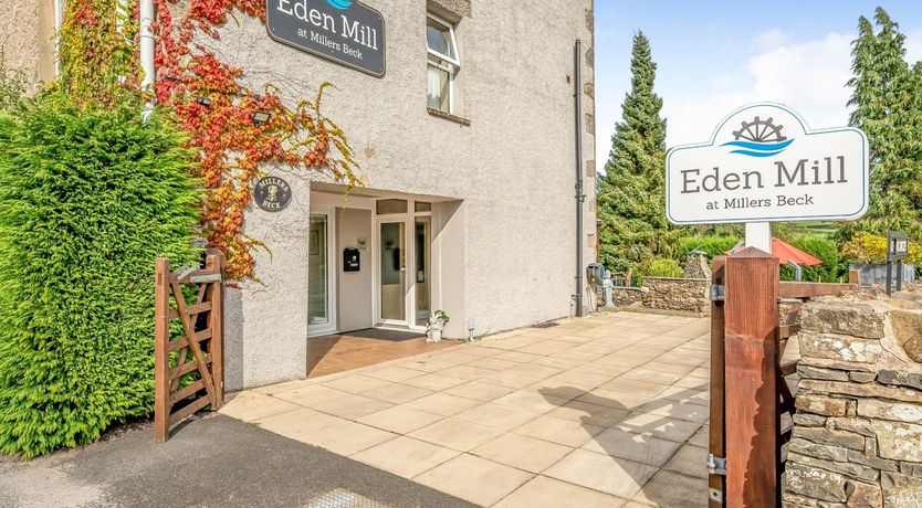 Photo of Eden Mill, Millers Beck