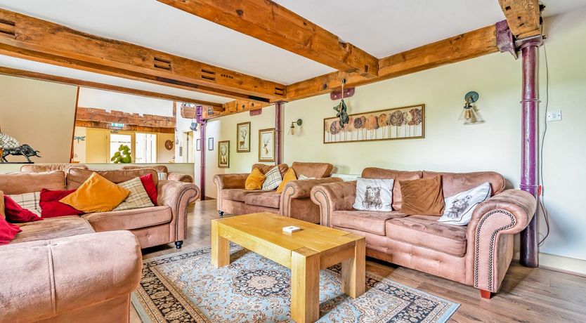 Photo of Eden Mill, Millers Beck