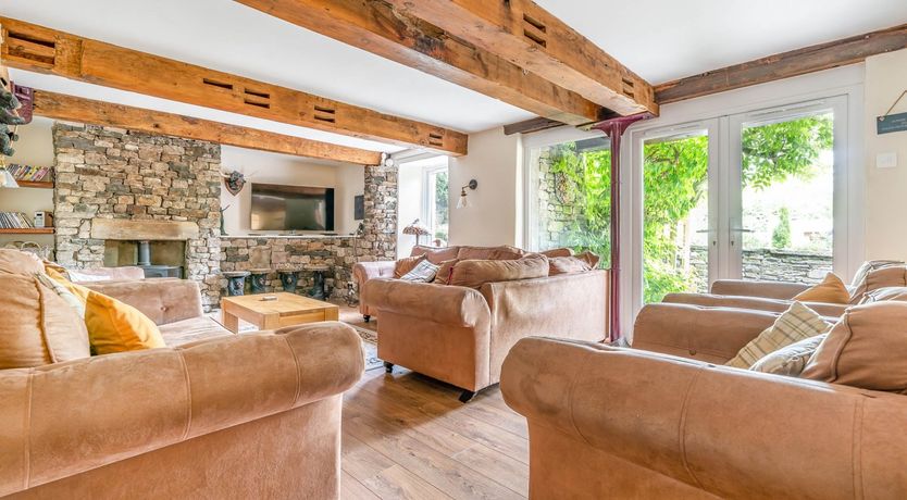 Photo of Eden Mill, Millers Beck