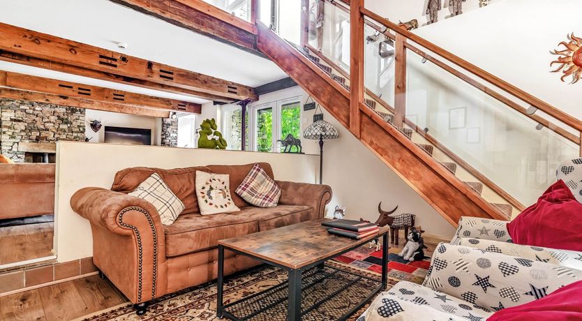 Photo of Eden Mill, Millers Beck