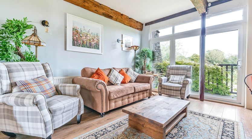 Photo of Eden Mill, Millers Beck