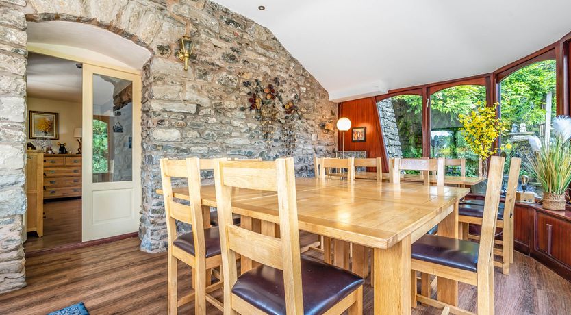 Photo of Eden Mill, Millers Beck