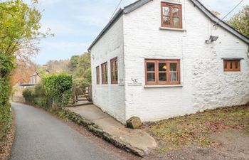 Happy Cow Holiday Cottage