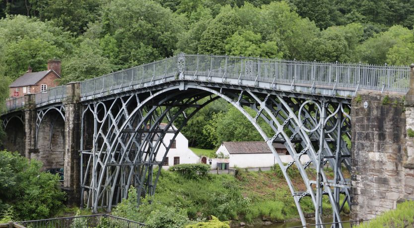 Photo of Wash House Cottage