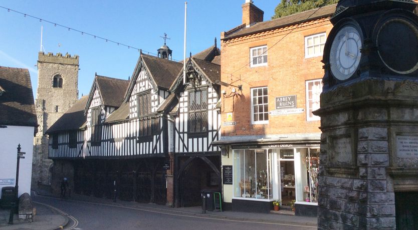 Photo of Wash House Cottage