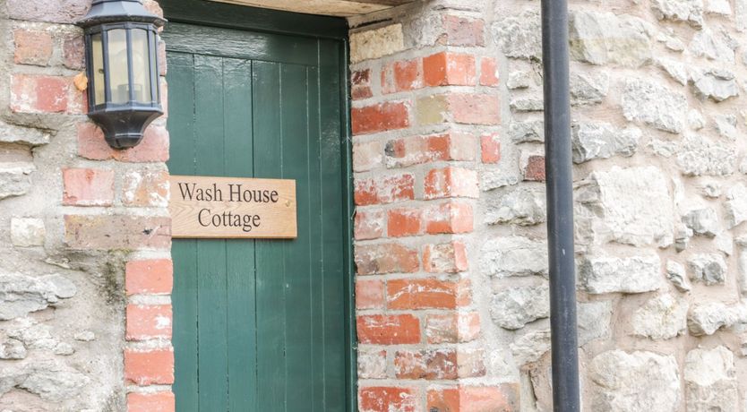 Photo of Wash House Cottage