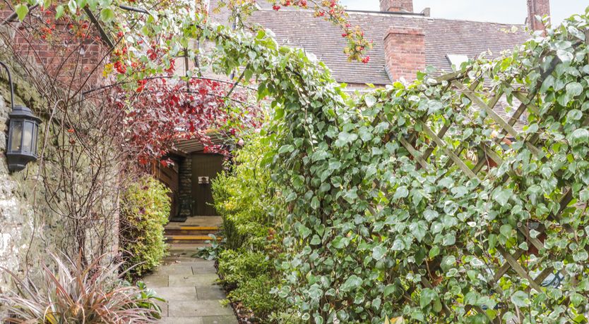 Photo of Wash House Cottage