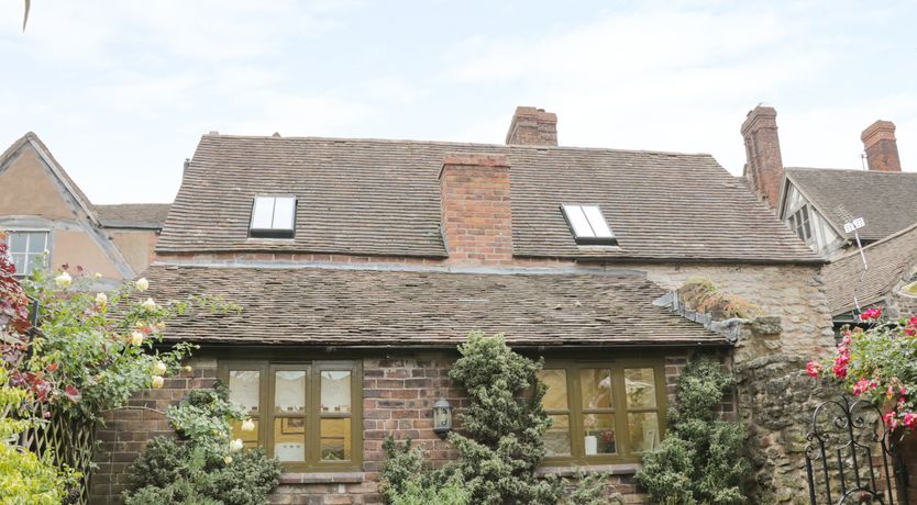 Photo of Wash House Cottage