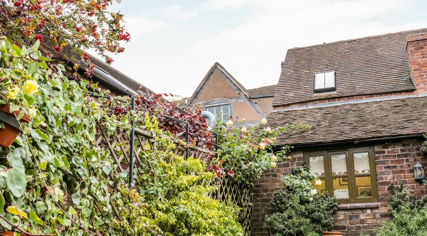 Photo of Wash House Cottage