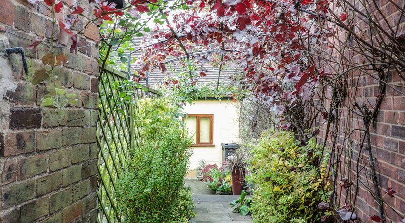 Photo of Wash House Cottage