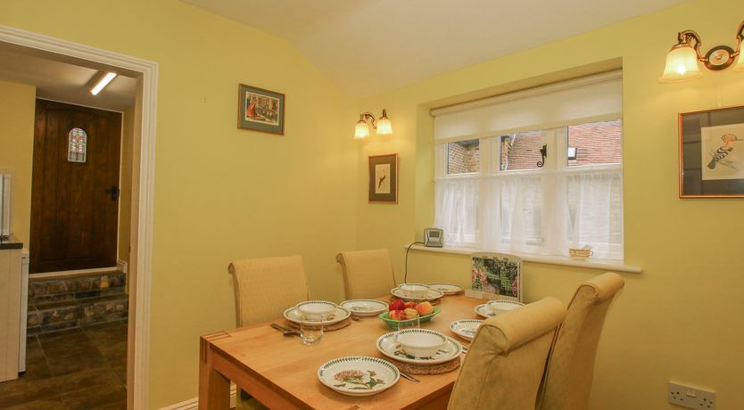 Photo of Wash House Cottage
